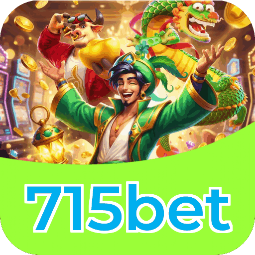 Certificações de segurança e licenças da 715bet