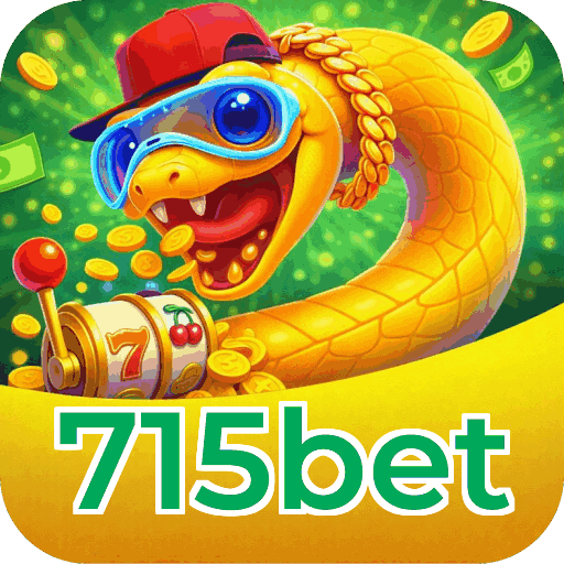 Logo da 715bet