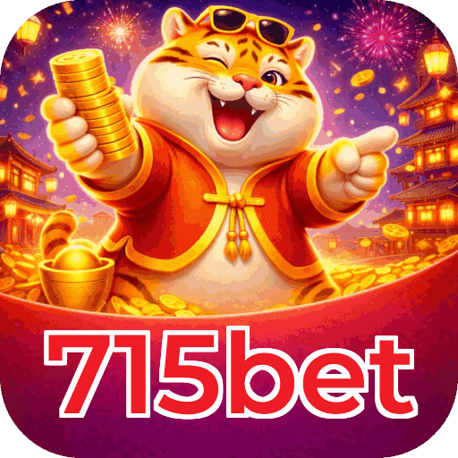 Catálogo 715bet 2.547 jogos - Pragmatic Play, Evolution, NetEnt