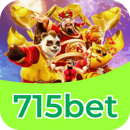 Login rápido no app 715bet