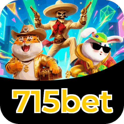 Siga a 715bet no Facebook